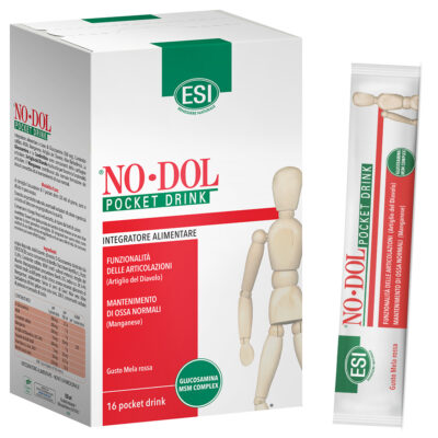 No Dol Pocket Drink Dolori Articolari – ESI