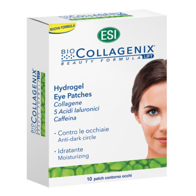 Biocollagenix Eye Patch – ESI