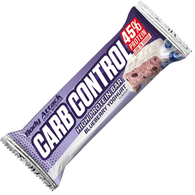 Carb Control 45% Protein Bar 100g – BODY ATTACK