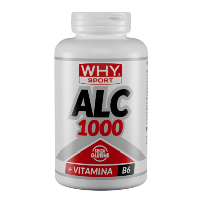 ALC 1000 90 compresse- WHY SPORT