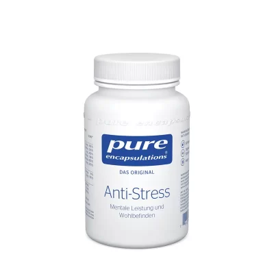 Antistress – PURE ENCAPSULATIONS