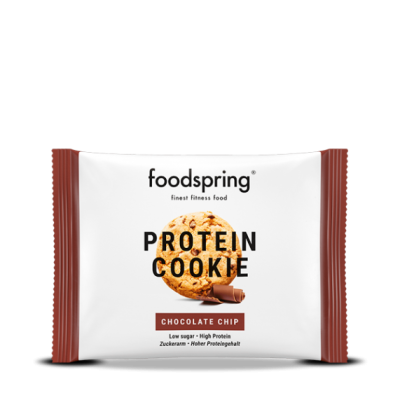 Protein Cookie 50g – FOODSPRING