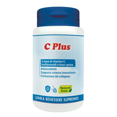 C Plus – Natural Point