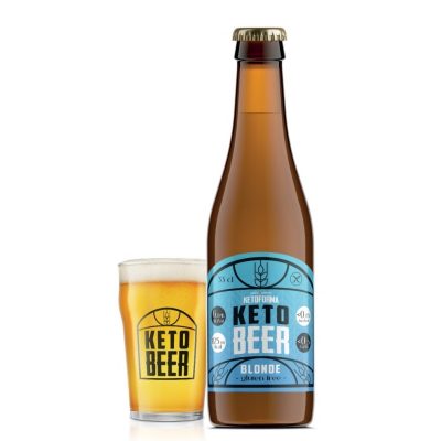 KETO BIRRA – KETOFORMA