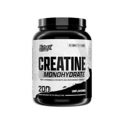 Creatine Monohydrate NUTREX 300GR