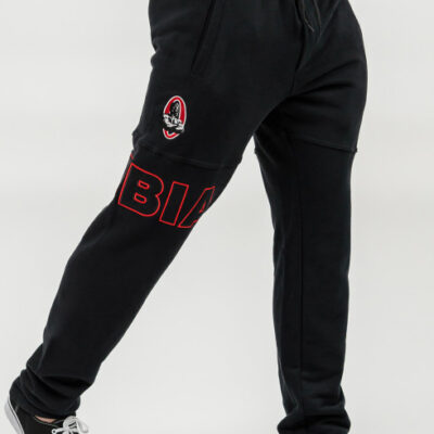 Gym Sweatpants Committent NEBBIA 705