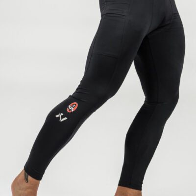 Gym Leggings with Pocket discipline 708