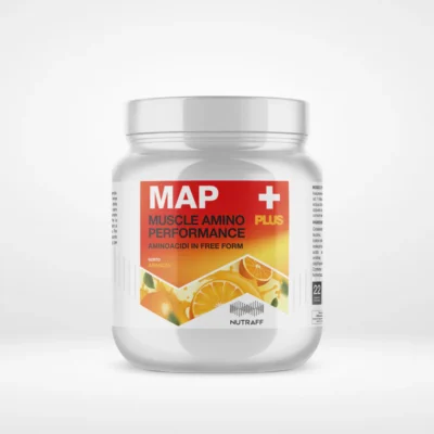 MAP+ Pool di EAA con HBCD – NUTRAFF